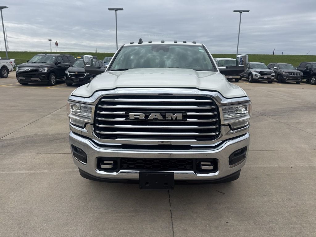 ram ram 3500 pickup 2019 3C63RRKL4KG558003 image ram ram 3500 pickup 2019 3C63RRKL4KG558003 image
